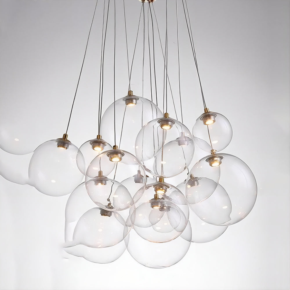 JODIS Chandelier