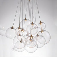 JODIS Chandelier
