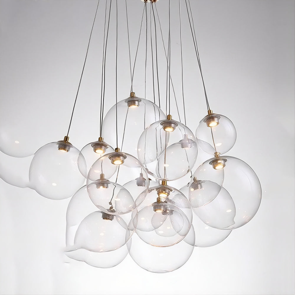 JODIS Chandelier