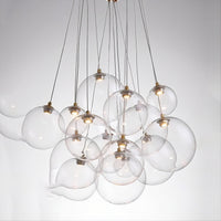 JODIS Chandelier
