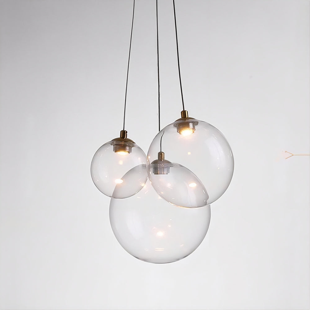 JODIS Chandelier