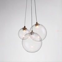 JODIS Chandelier