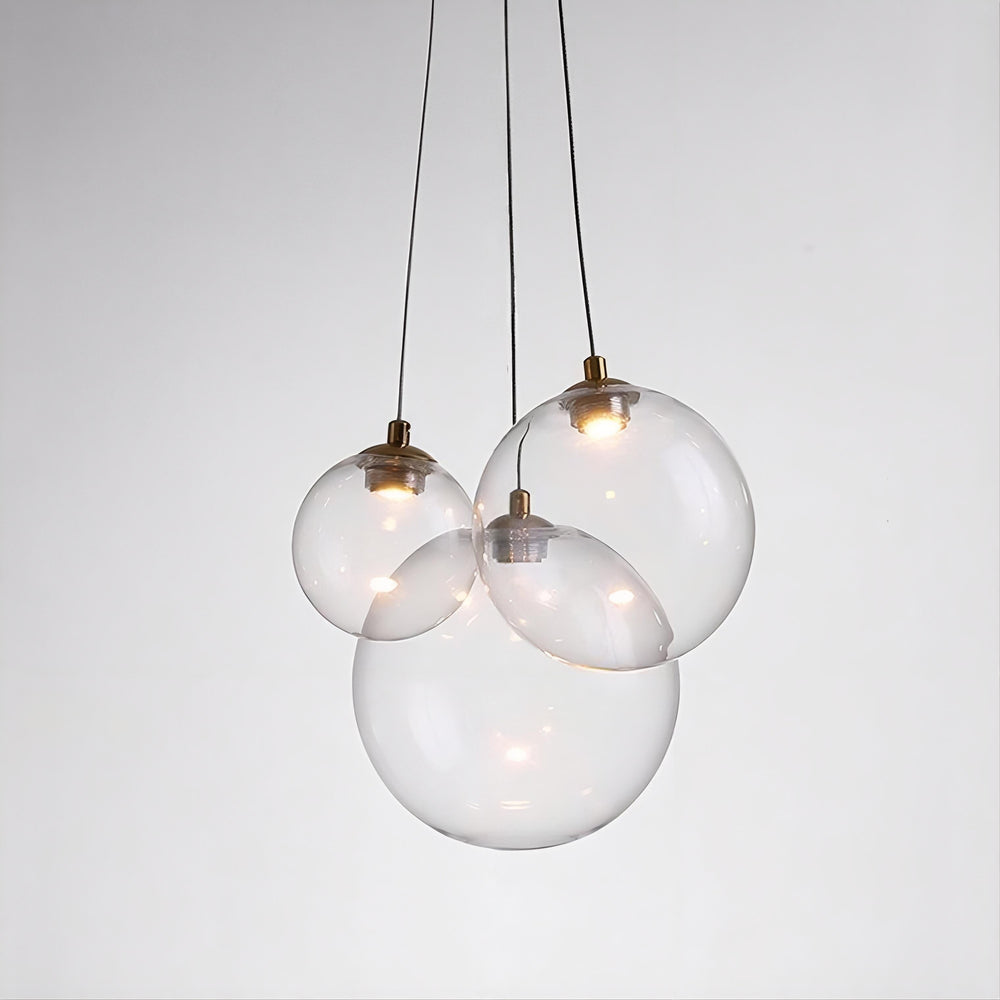 JODIS Chandelier