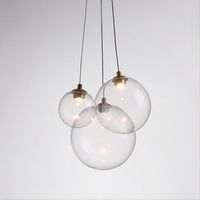 JODIS Chandelier