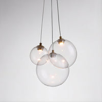 JODIS Chandelier
