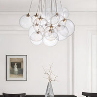 JODIS Chandelier