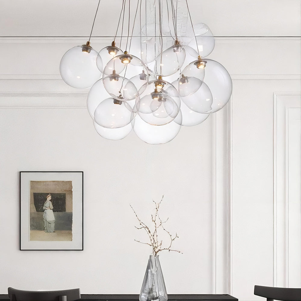 JODIS Chandelier
