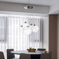 JODIS Chandelier