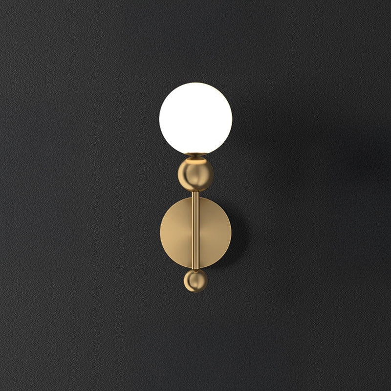 JOHS Wall Light by Lampadom - ambient shot