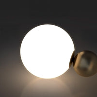 JOHS Wall Light by Lampadom - angle view
