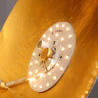 JOLIEN Wall Light by Lampadom - scale reference