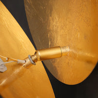 JOLIEN Wall Light by Lampadom - detail view