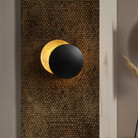 JOLIEN Wall Light by Lampadom - ambient shot