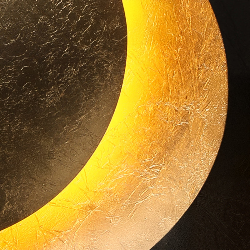 JOLIEN Wall Light by Lampadom - close-up