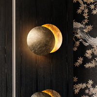 JOLIEN Wall Light by Lampadom - angle view