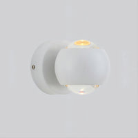 JOSS B Wall Light by Lampadom - angle view