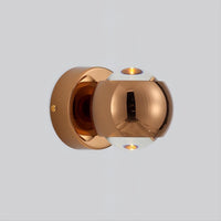 JOSS B Wall Light by Lampadom - ambient shot