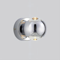 JOSS B Wall Light by Lampadom - top view