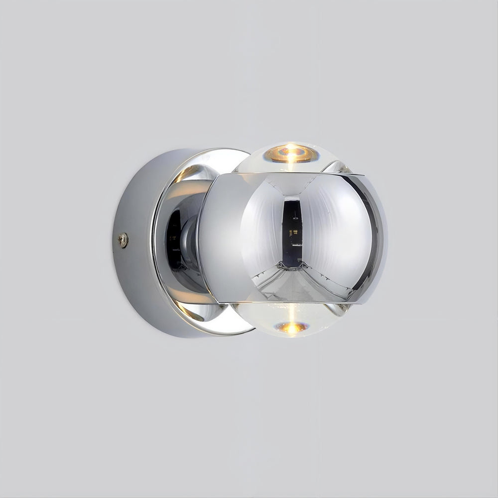 JOSS B Wall Light by Lampadom - ambient shot
