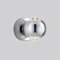 JOSS B Wall Light by Lampadom - ambient shot