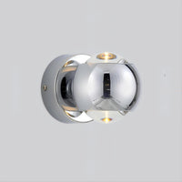 JOSS B Wall Light by Lampadom - close-up