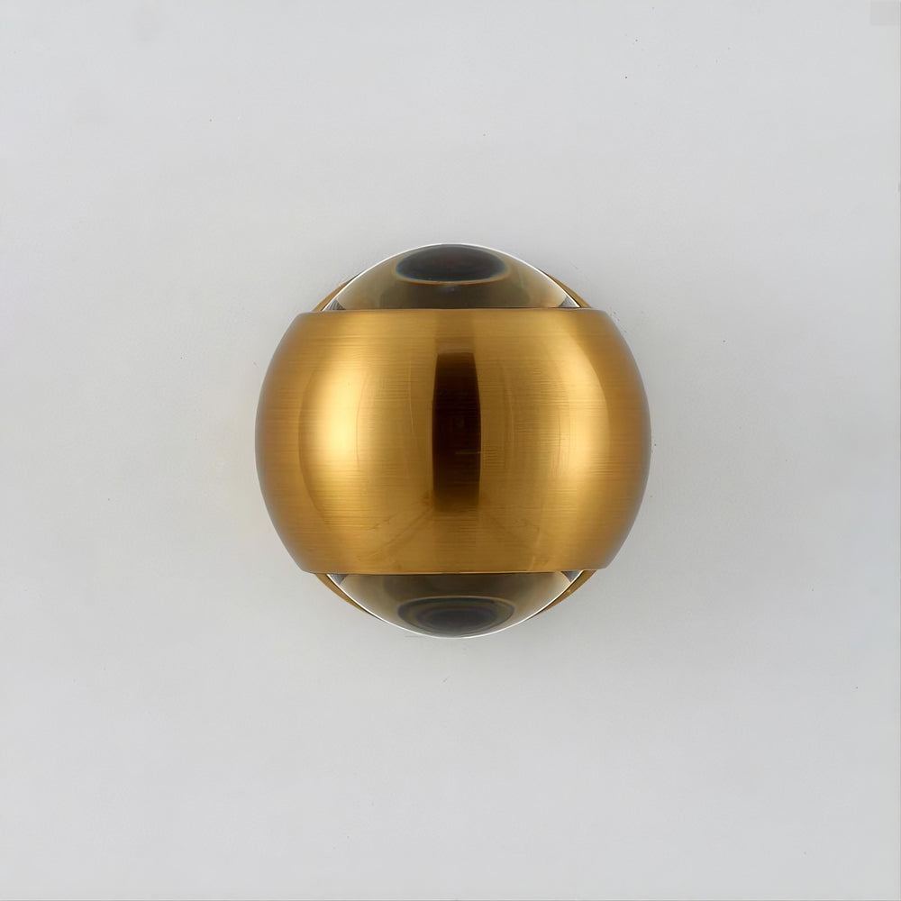 JOSS B Wall Light by Lampadom - ambient shot