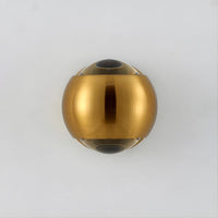 JOSS B Wall Light by Lampadom - ambient shot