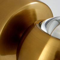 JOSS B Wall Light by Lampadom - side view