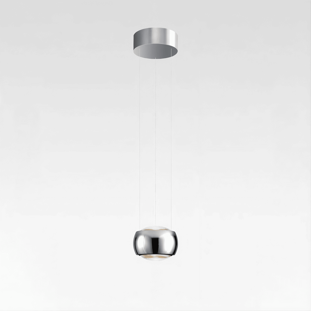 JOSS Pendant by Lampadom - scale reference
