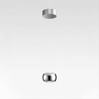 JOSS Pendant by Lampadom - scale reference