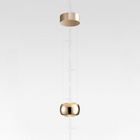 JOSS Pendant by Lampadom - top view
