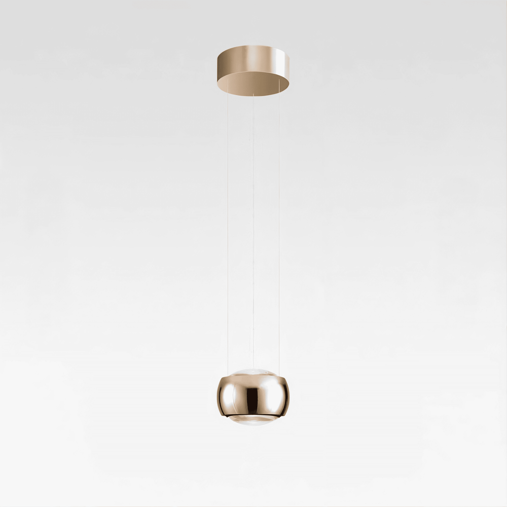 JOSS Pendant by Lampadom - detail view