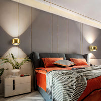 JOSS Pendant by Lampadom - top view