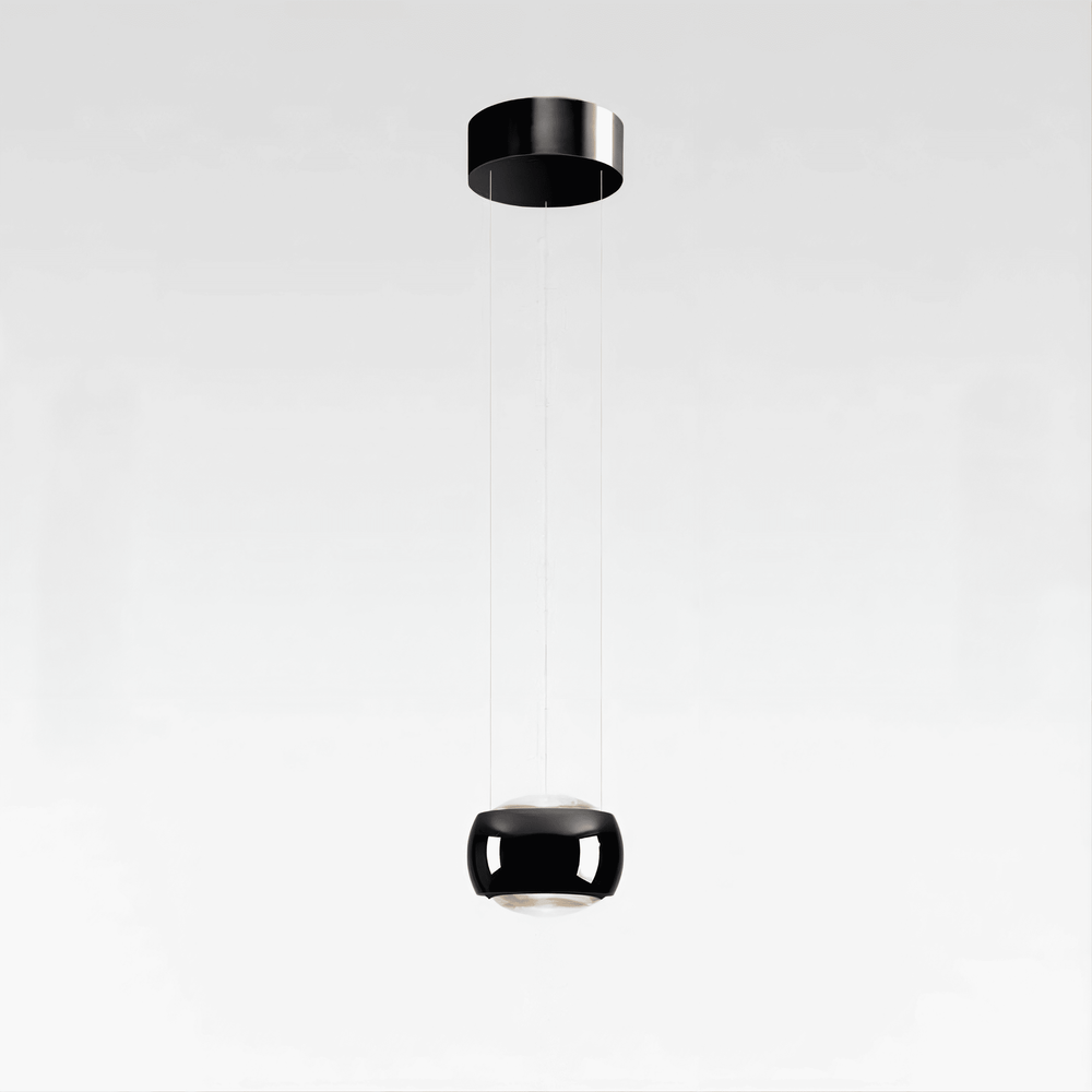 JOSS Pendant by Lampadom - ambient shot