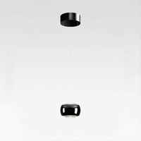JOSS Pendant by Lampadom - ambient shot