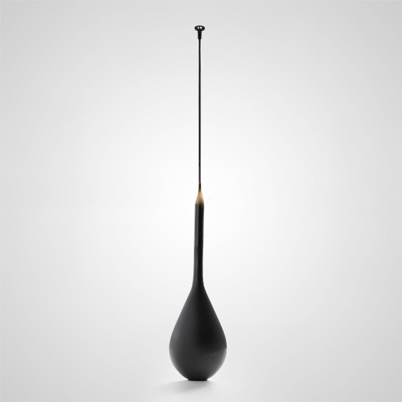 JOT Pendant by Lampadom - close-up