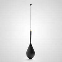JOT Pendant by Lampadom - close-up