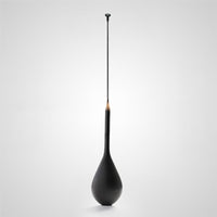 JOT Pendant by Lampadom - close-up