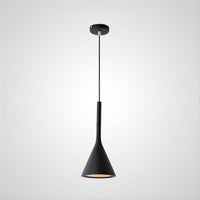 JOT Pendant by Lampadom - angle view
