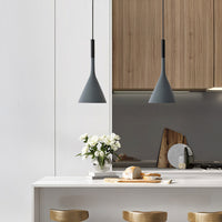 JOT Pendant by Lampadom - detail view