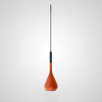 JOT Pendant by Lampadom - ambient shot