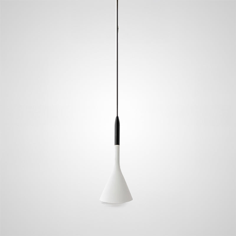 JOT Pendant by Lampadom - angle view