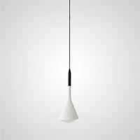 JOT Pendant by Lampadom - angle view