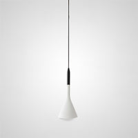 JOT Pendant by Lampadom - detail view
