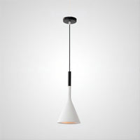 JOT Pendant by Lampadom - scale reference