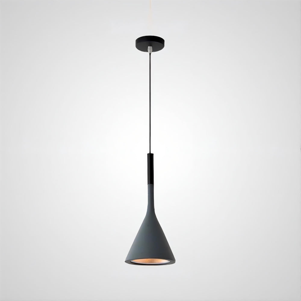 JOT Pendant by Lampadom - ambient shot