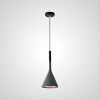 JOT Pendant by Lampadom - ambient shot
