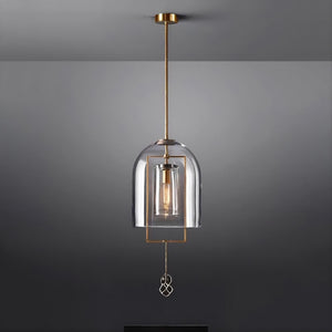 JOZEFINA Pendant by Lampadom