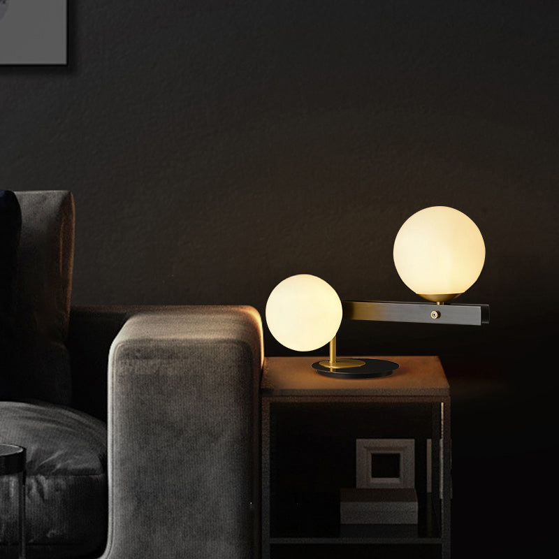 JUDITH Table Lamp by Lampadom - ambient shot