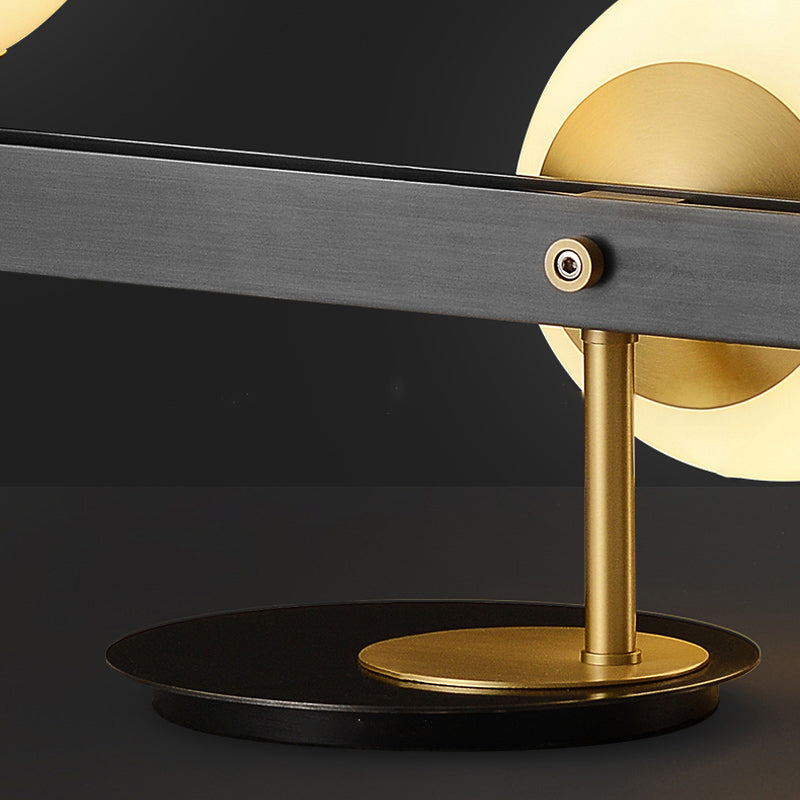 JUDITH Table Lamp by Lampadom - detail view